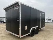 new Cargo (Enclosed) Trailers Discovery Trailers  for sale, in Ettrick, WI Thumbnail 7