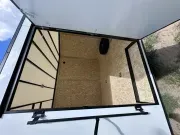 new Cargo (Enclosed) Trailers Discovery Trailers  for sale, in Ettrick, WI Thumbnail 6