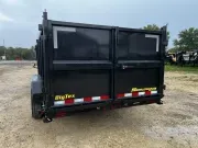 new Dump Trailers Big Tex Trailers  for sale, in Ettrick, WI Thumbnail 8