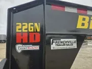 new Equipment / Flatbed Trailers Big Tex Trailers  for sale, in Ettrick, WI Thumbnail 10