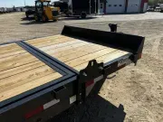 new Equipment / Flatbed Trailers Hillcrest Trailers  for sale, in Ettrick, WI Thumbnail 13