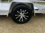 new Utility Trailers Sport Haven  for sale, in Ettrick, WI Thumbnail 3