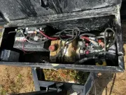 used Dump Trailers H and H Trailer  for sale, in Ettrick, WI Thumbnail 4