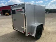 new Cargo (Enclosed) Trailers Discovery Trailers  for sale, in Ettrick, WI Thumbnail 7