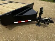 new Equipment / Flatbed Trailers Midsota  for sale, in Ettrick, WI Thumbnail 4