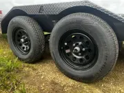 new Equipment / Flatbed Trailers Liberty  for sale, in Ettrick, WI Thumbnail 5
