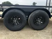 new Utility Trailers HTC  for sale, in Ettrick, WI Thumbnail 2