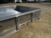 new Utility Trailers Sport Haven  for sale, in Ettrick, WI Thumbnail 9