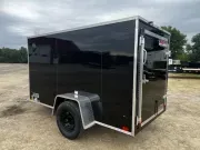 new Cargo (Enclosed) Trailers Discovery Trailers  for sale, in Ettrick, WI Thumbnail 5