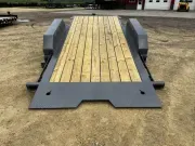 new Equipment / Flatbed Trailers Midsota  for sale, in Ettrick, WI Thumbnail 11