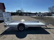 new Utility Trailers Hillsboro Industries  for sale, in Ettrick, WI Thumbnail 4