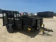 new Utility Trailers Big Tex Trailers  for sale, in Ettrick, WI Thumbnail 1