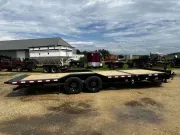 new Equipment / Flatbed Trailers Midsota  for sale, in Ettrick, WI Thumbnail 8