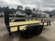 new Utility Trailers HTC  for sale, in Ettrick, WI Thumbnail 6