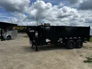 new Dump Trailers Big Tex Trailers  for sale, in Ettrick, WI Thumbnail 1