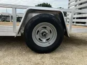 new Utility Trailers Sport Haven  for sale, in Ettrick, WI Thumbnail 4