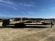 new Equipment / Flatbed Trailers Hillcrest Trailers  for sale, in Ettrick, WI Thumbnail 12
