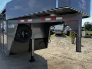 new Stock / Stock Combo Trailers S&S Manufacturing  for sale, in Ettrick, WI Thumbnail 3