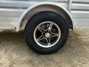 new Utility Trailers Hillsboro Industries  for sale, in Ettrick, WI Thumbnail 4