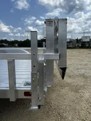 new Utility Trailers Sport Haven  for sale, in Ettrick, WI Thumbnail 6