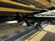 new Equipment / Flatbed Trailers Hillcrest Trailers  for sale, in Ettrick, WI Thumbnail 15