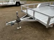 new Utility Trailers Sport Haven  for sale, in Ettrick, WI Thumbnail 2