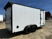 new Snowmobile Trailers Discovery Trailers  for sale, in Ettrick, WI Thumbnail 8