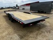 new Equipment / Flatbed Trailers Midsota  for sale, in Ettrick, WI Thumbnail 7