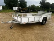 new Utility Trailers Sport Haven  for sale, in Ettrick, WI Thumbnail 1