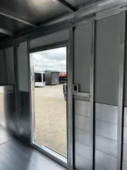 new Cargo (Enclosed) Trailers Sundowner Trailers  for sale, in Ettrick, WI Thumbnail 13