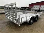 new Utility Trailers Sport Haven  for sale, in Ettrick, WI Thumbnail 8