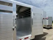 new Stock / Stock Combo Trailers Hillsboro Industries  for sale, in Ettrick, WI Thumbnail 9