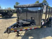 new Dump Trailers Big Tex Trailers  for sale, in Ettrick, WI Thumbnail 2