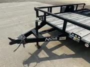 new Utility Trailers Midsota  for sale, in Ettrick, WI Thumbnail 3