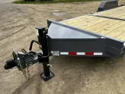 new Equipment / Flatbed Trailers Midsota  for sale, in Ettrick, WI Thumbnail 3