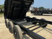 new Dump Trailers Hillcrest Trailers  for sale, in Ettrick, WI Thumbnail 19