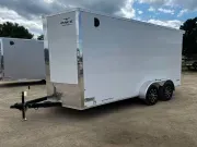 new Cargo (Enclosed) Trailers Pace American  for sale, in Ettrick, WI Thumbnail 2