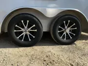 new Horse Trailers Kiefer Manufacturing  for sale, in Ettrick, WI Thumbnail 5