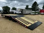 new Equipment / Flatbed Trailers Midsota  for sale, in Ettrick, WI Thumbnail 20