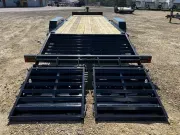 new Equipment / Flatbed Trailers Hillcrest Trailers  for sale, in Ettrick, WI Thumbnail 14