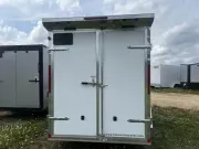 new Cargo (Enclosed) Trailers Pace American  for sale, in Ettrick, WI Thumbnail 5
