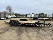 new Equipment / Flatbed Trailers Big Tex Trailers  for sale, in Ettrick, WI Thumbnail 10