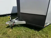 new Cargo (Enclosed) Trailers Discovery Trailers  for sale, in Ettrick, WI Thumbnail 3