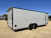 new Cargo (Enclosed) Trailers CellTech  for sale, in Ettrick, WI Thumbnail 3