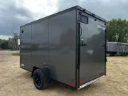 new Cargo (Enclosed) Trailers Discovery Trailers  for sale, in Ettrick, WI Thumbnail 6