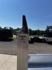 new Utility Trailers Sport Haven  for sale, in Ettrick, WI Thumbnail 6