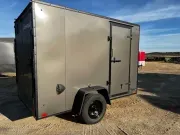 new Cargo (Enclosed) Trailers Discovery Trailers  for sale, in Ettrick, WI Thumbnail 6