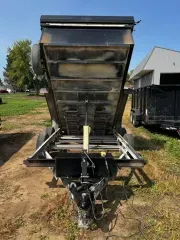 used Dump Trailers H and H Trailer  for sale, in Ettrick, WI Thumbnail 18
