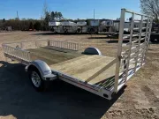 used Utility Trailers Eagle America  for sale, in Ettrick, WI Thumbnail 6
