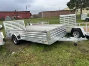 new Utility Trailers Hillsboro Industries  for sale, in Ettrick, WI Thumbnail 2